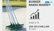 Bunker Rakes Market is Poised to Grow at a CAGR of 5.7% to Reach US$ 303.8 Million by 2035