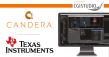 Candera CGI Studio Meets TI AM62P: Fast, Safe, and Scalable Automotive HMI Development