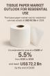 Tissue Paper Market for Residential Use to Reach USD 72.2 Billion by 2035 on Hygiene and Sustainability Demand - TMR