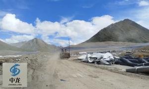 One-Stop Geosynthetics Supply and Service