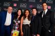 SOHO INTERNATIONAL FILM FESTIVAL TO OPEN WITH WORLD PREMIERE OF ERIKA CHRISTENSEN, PENELOPE ANN MILLER DRAMA "AFTER ALL"