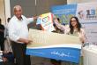 Heritance Hotels & Resorts champions “Travel Heals” with CCC Bikeathon Partnership