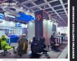 AndaSeat Kaiser 3 Showcased at IFA 2025: Engineering Comfort for Gamers and Professionals