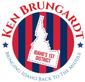 Brungardt Logo