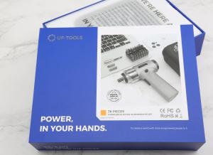 UFTOOLS product packaging customization 2