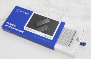 UFTOOLS product packaging customization 3