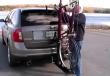 Manufacturer Expands Trike, Tandem, and Vertical Bike Rack Range