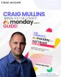 Marketing Expert Craig Mullins Publishes New Book to Master Monday.com for Enhanced Team Productivity
