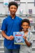 A Picture Book for Children, Written by Children: Atlanta Brothers Publish Imaginative Tale