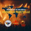 HoodTalk Music Festville Goes Global Through Twin Eagle Trade Partnership