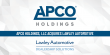APCO Holdings, LLC, Acquires Lawley Automotive Dealership Solutions, Expanding Footprint in the New York Area
