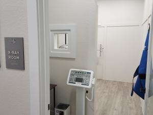 Renew Texas Family Chiropractic announced today its commitment to evidence-guided chiropractic care using on-site digital X-rays to help families across the San Antonio area get clearer answers, faster relief, and longer-lasting results Renew Texas Family Chiropractic X-Ray Room