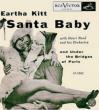 The True Story of 'Santa Baby': How Joan Javits Created the World’s Most Playful Christmas Classic