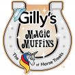 Horse Owners and Equine Enthusiasts Nationwide Can Now Order Gilly’s Magic Muffins Online