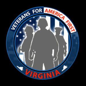 VFAF Virginia State Chapter Veterans for America First VFAF.US