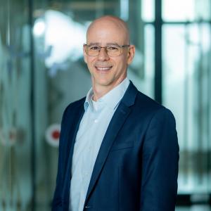 Dror Bin, CEO of The Israel Innovation Authority (Credits: Israel Innovation Authority)