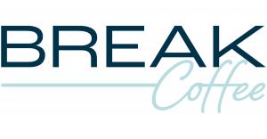 Break Coffee Logo New Size