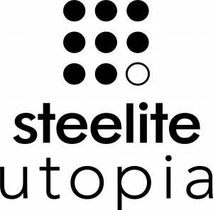 Steelite-Utopia Logo