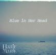 Hallie Marie Confronts the Beauty and Ache of Awakening in New Single, 'Blue In Her Head'
