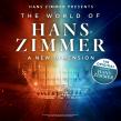 'The World of Hans Zimmer - A New Dimension' Delivers Electrifying Start to North American Tour