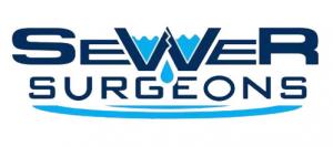 Sewer Surgeons Logo