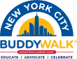 FACE AMUSEMENT AND GUY FIERI FOUNDATION BRING TEDDY BEARS TO CENTRAL PARK FOR THE ANNUAL NEW YORK CITY BUDDY WALK®