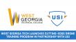 West Georgia Technical College Launches Cutting-Edge Drone Training Program in Partnership with USI