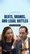 Above The Legal Limit Explores Music, Branding, and Legal Protection for Artists with Julia Holt