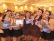 W.B. Ray High Fighting Texan All-American Cheerleaders to Perform in the Pearl Harbor Memorial Parade in Honolulu, HI