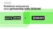 ZIGRAM and Notabene Partner to Deliver Crypto AML Compliance 
