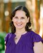 SMCM Professor Pamela Mertz Receives William C. Rose Award