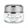 Stem Cell Face-Lift Renewal Cream Launches as Demand for Advanced Anti-Aging Solutions Grows