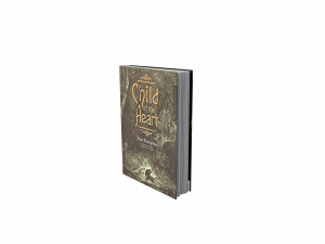 Child of the Heart, a stirring and soulful novel by American author and musician Ron Kempton, is now drawing international attention across the UK and Germany for its poignant exploration of emotional healing, identity, and rediscovering the child within
