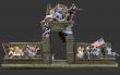 Sabin Howard Sculpture Clarifies Intellectual Property Rights Regarding the Grand Liberty Arch