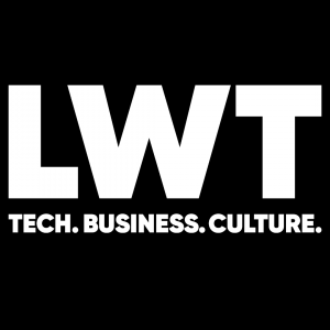 LWT logo