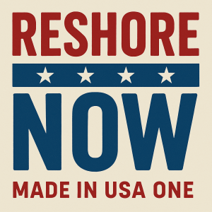 MADE IN USA INC. Announces USDW Trading Symbol Assignment Amid U Reshore NOW