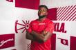 KJC Marketing Welcomes OU Tennis Star Bruno Nhavene as New NIL Spokesperson