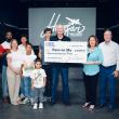 Next Level Hospice Care Pledges $35,000  to Local Charities in 2025