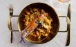 Restaurante comida española CDMX sorprende con experiencia gastronómica única en Polanco