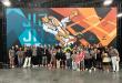 Inspirit Jiu Jitsu Shines at IBJJF Jiu Jitsu Con and World Master Championships, Bringing Home Multiple Medals
