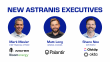 Astranis Adds Technology Company Veterans to Executive Team to Take Company through Growth Stage and Beyond