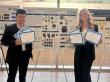 UCLA Undergraduate Students Win Top Honors for Lyme Disease Detection Research
