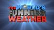 ALLEN MEDIA GROUP LAUNCHES “THE WORLD’S FUNNIEST WEATHER” IN NATIONAL FIRST-RUN FALL 2026 BROADCAST STRIP SYNDICATION