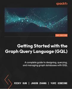 GQL Book Cover