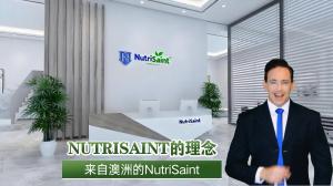 NutriSaint: Bringing Australia’s Natural Nutrition to the World3