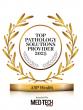 ASP Health Named 'Top Pathology Solutions Provider 2025' by MedTech Outlook Magazine
