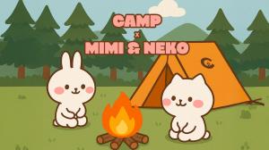 Camp x Minto Campaign