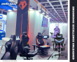 AndaSeat Unveils X-Air Series at IFA 2025, Highlighting Mesh Ergonomics for Hybrid Work and Gaming