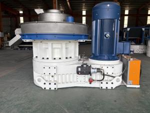 HaoYuan Machinery