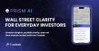 Tradesk Launches Prism AI at FinovateFall 2025 to Bring Wall Street Insights to Everyday Investors